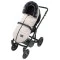 Зимний конверт Bair Alaska Thermo NR-2 desert beige бежевый, 680659 купить в Украине, цена | NaDitok